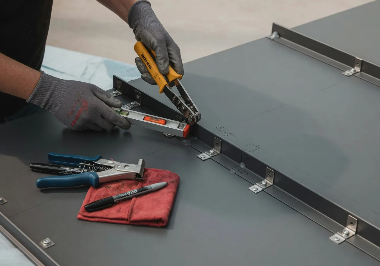 Why choose Metal Roofing Installation in Pea Ridge, WV
